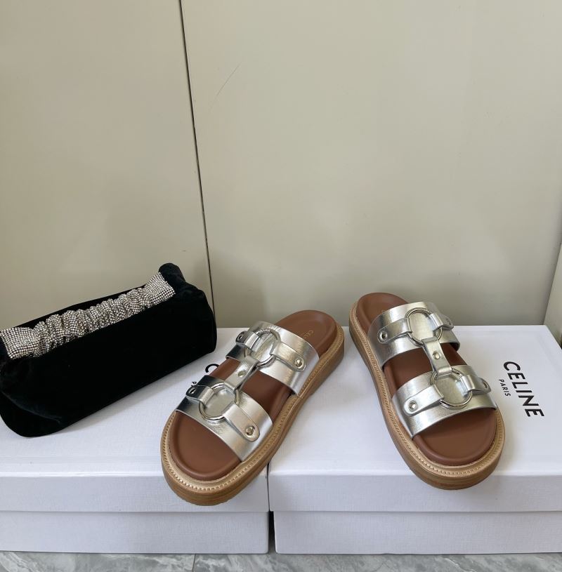 Celine Sandals